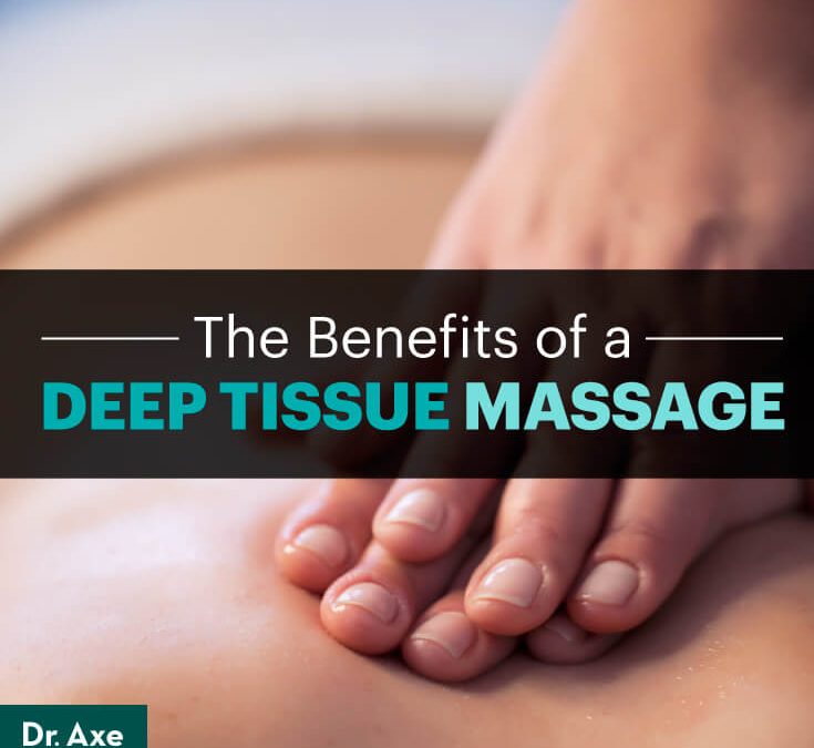 7 Deep Tissue Massage Benefits, Including Treating Chronic Back Pain, Ke  Wynn Medical Fitness Center, Clinical Massage & Rehab, Sports Massage, Medical Fitness