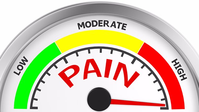 Fending off pain! – by Dr. Terrence