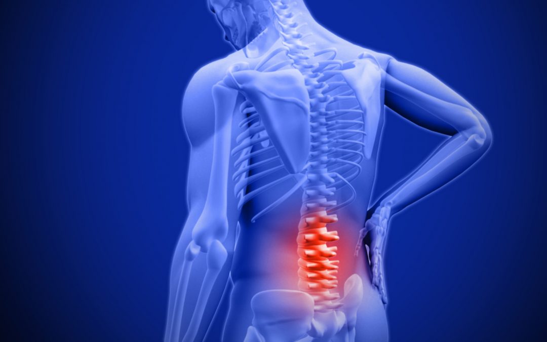 HOW TO RELIEVE YOUR LOWER BACK PAIN AT HOME