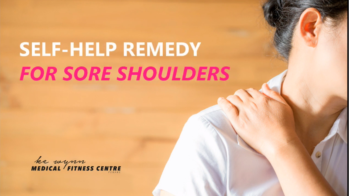 self-remedy-for-sore-shoulder-ke-wynn-medical-fitness-center-sports